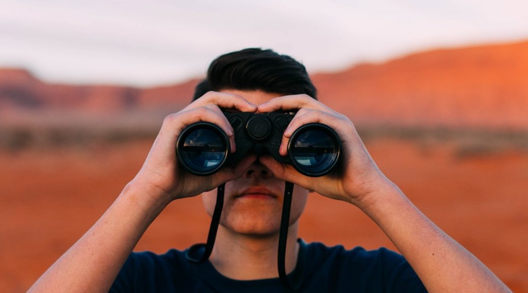 Comment choisir une lunette de tir ?