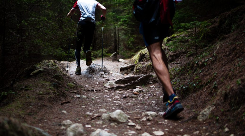 Les précautions à prendre avant de vous mettre au running