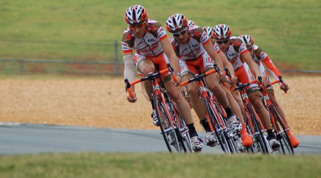 Pourquoi acheter un maillot de cyclisme sur une plateforme dédiée ?