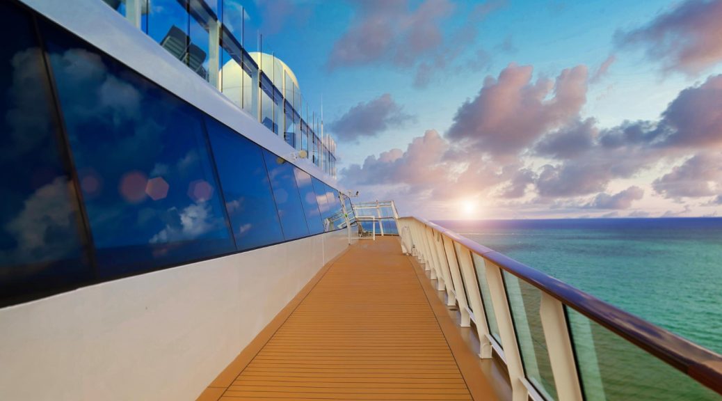 Les compagnies de croisière premium : ce que chaque croisière a à offrir