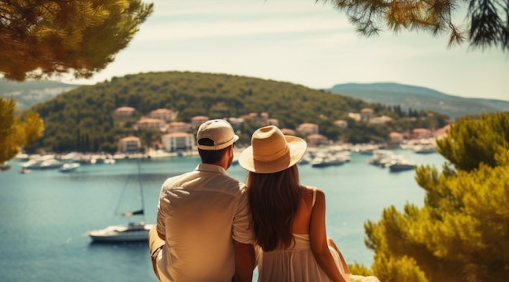 Comment organiser votre voyage en Croatie depuis la Belgique ?