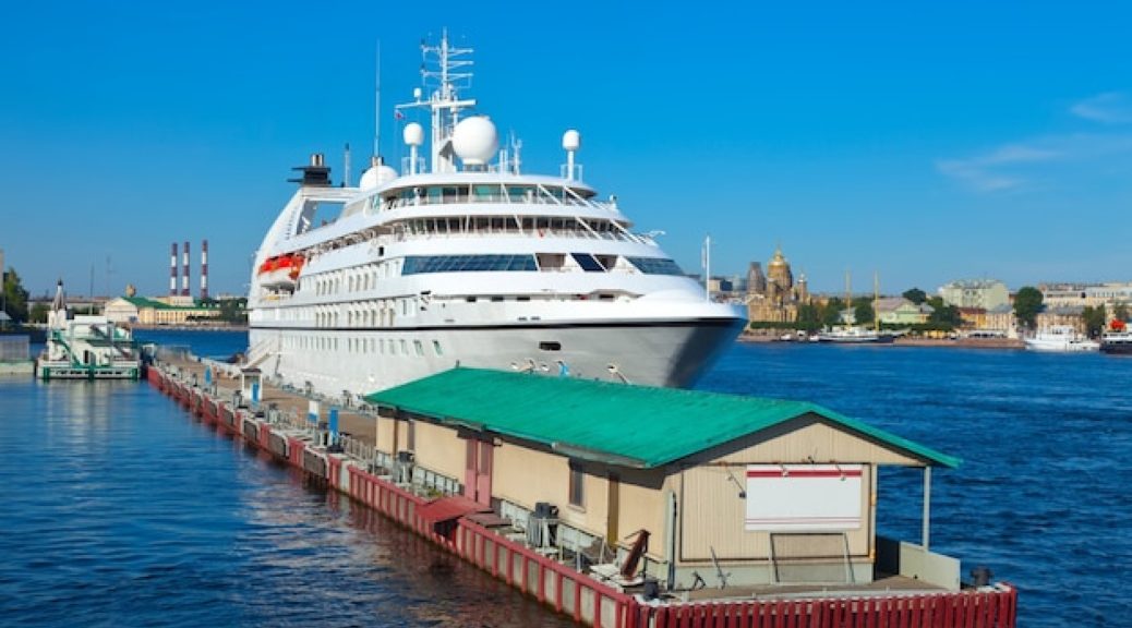 Explora journeys : une réponse aux nouvelles tendances du voyage