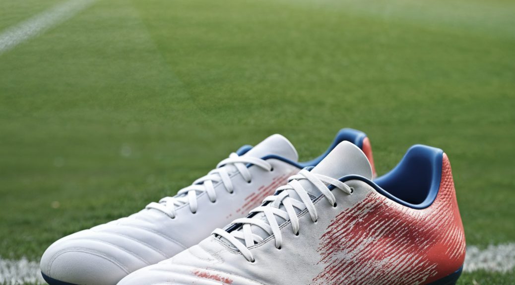 Guide d’achat : bien choisir ses chaussures de foot sans se tromper ?