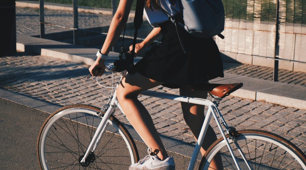 Vélo et bien-être : pourquoi la pratique régulière change vraiment la donne ?